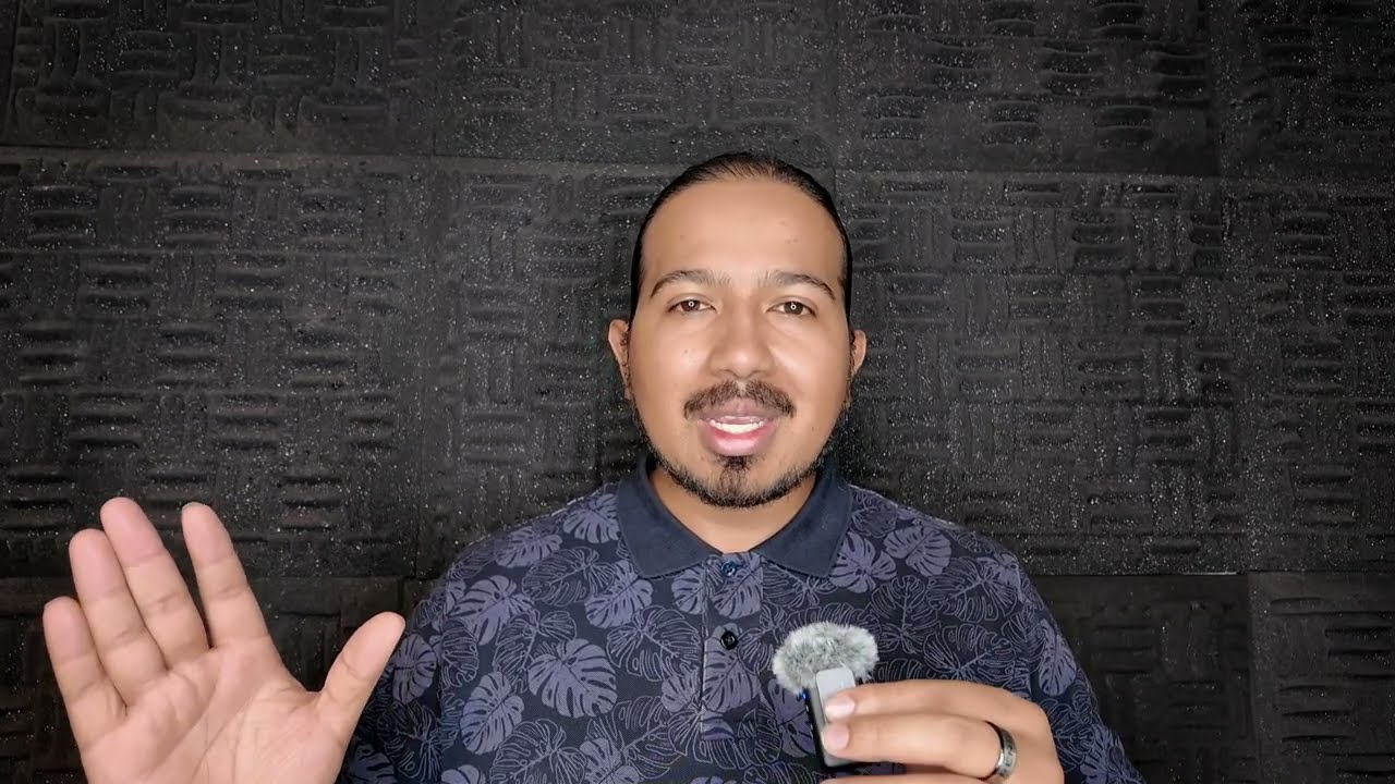 The Deeper Realms of Worship where deep calls unto deep by Evangelist Gabriel Fernandes