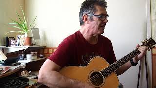 Baggy Trousers - Madness Acoustic Cover. Baggy Trousers - Madness Acoustic Cover.