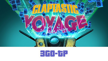 Borderlands - The Pre-Sequel - Claptastic Voyage - 3G0-TP