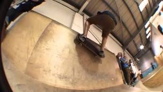 Sofd All Ireland Qualifier 2013