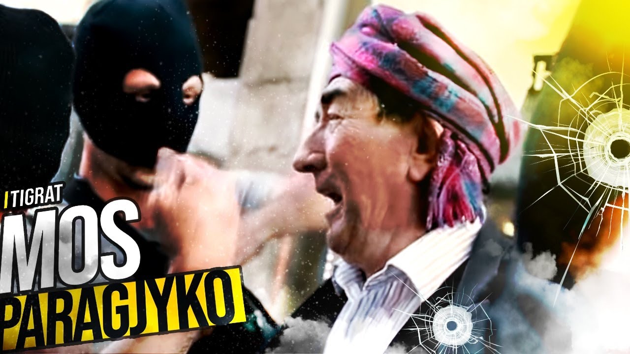 Tigrat - ARGJENDARIA DHE PLAKU