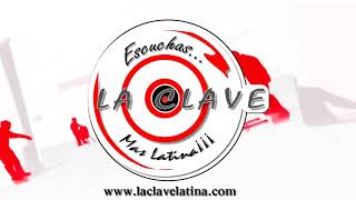 Jingle La Clave Mas Latina screenshot 5