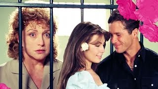 ROSALINDA CAPITULO 5 PARTE 1/2