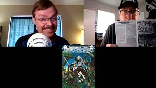 Talking Small Press Comics Episode 18
