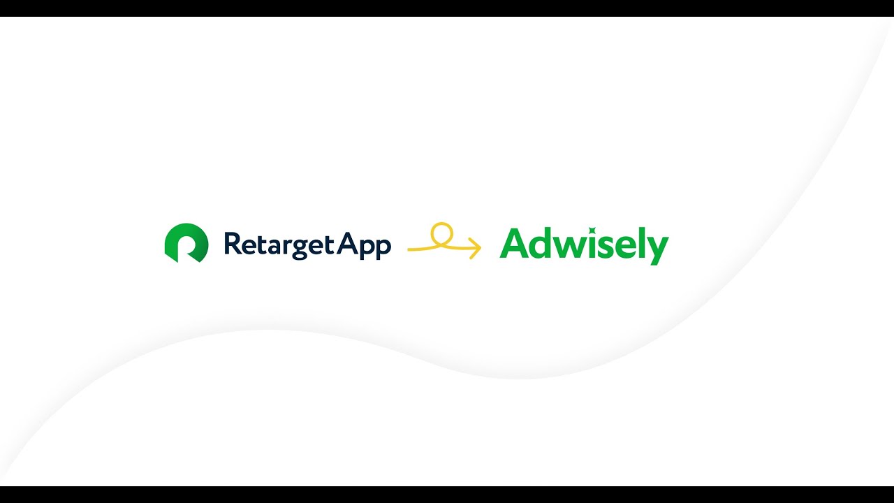 RetargetApp becomes Adwisely