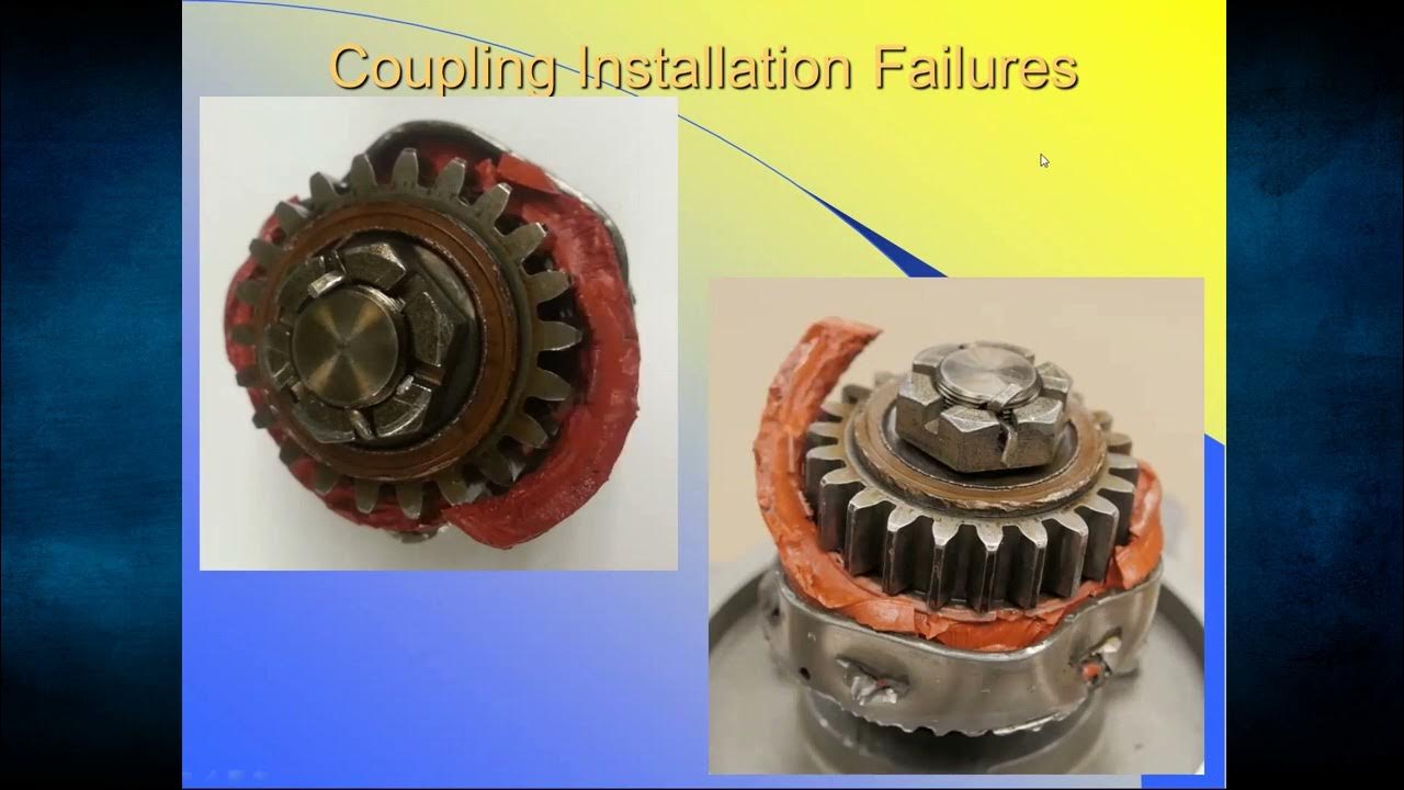 G&N Aircraft Inc. Piston Engine Problems YouTube