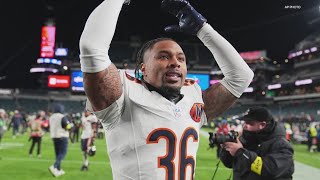 Indianapolis Colts sign safety Jonathan Owens