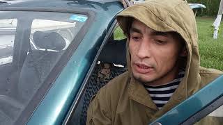 Лада Надежда ВАЗ 2120м