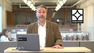 Certify Your Good With Canopy