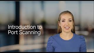 Famous Lesson 10 Master Port Scanning with Netcat! Profile