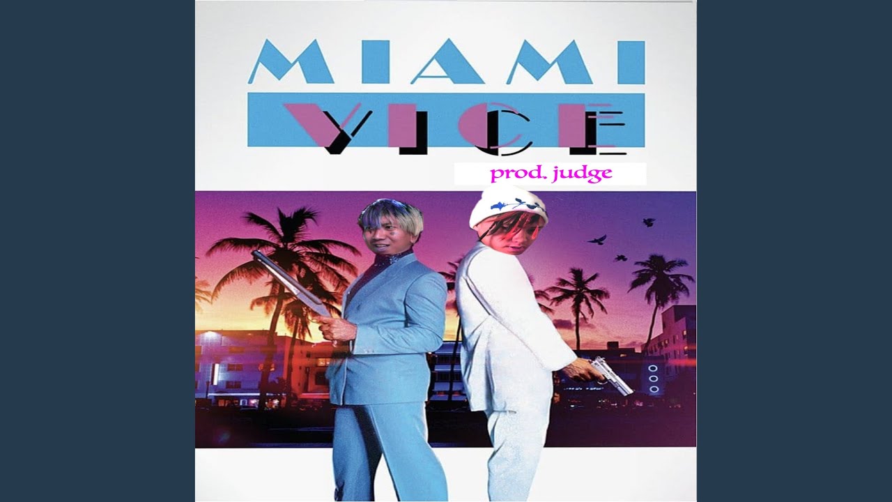 Miami Vice