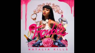 Watch Natalia Kills Daddys Girl video