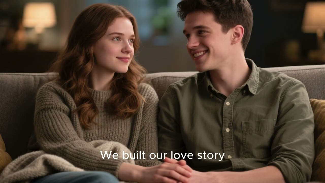 stories  /capful  emotional /how create ai video