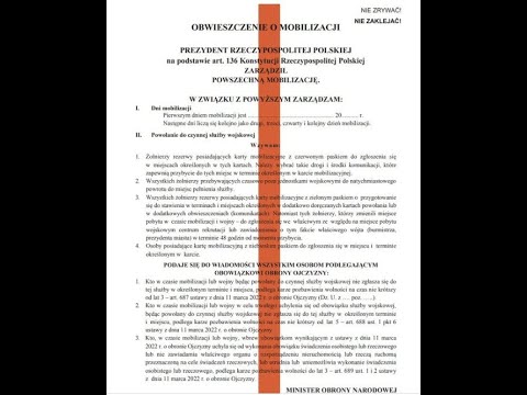 SŁOWO NA NIEDZIELĘ