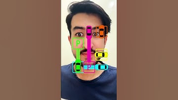 Car Game | Brain Game | #game #cargames #car #parkinggame #braingame #puzzlegame #shorts #iqtest