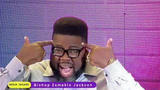 Media Program Ai Training