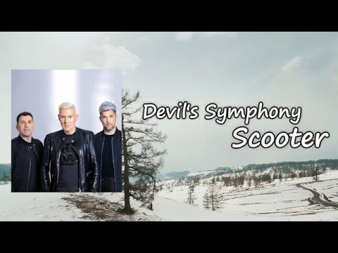 Scooter - Devil's Symphony Lyrics