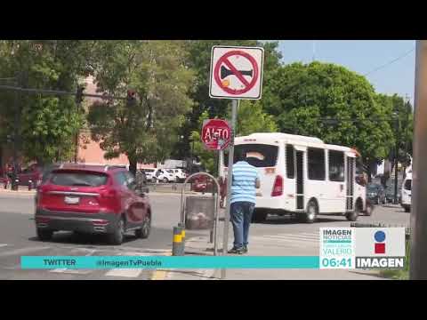Publicidad sexista transporte || Noticias con Juan Carlos Valerio