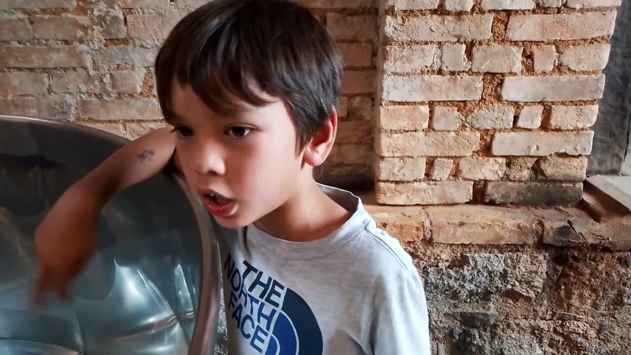 CURIOSIDADES EM UMA FAZENDA DE 2 SÉCULOS 