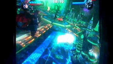 Godzilla Unleashed (Wii) Fight Request - max536drago