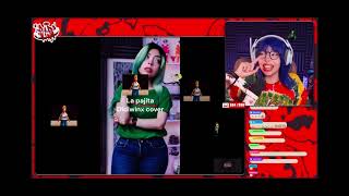 La Pajita - Didiwinx Ia Cover