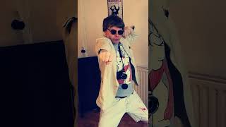 Luke Haines In… Setting The Dogs On The Post Punk Postman (2021)