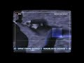 NFS Most Wanted Busted Glitch 