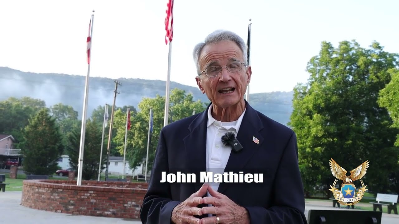 Patriot's Memorial Park - WWII Pacific Theatre - Fort Payne, AL