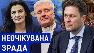 Демократія Чи Зачистка Опозиції? Ось Що Коїться За Лаштунками Вр