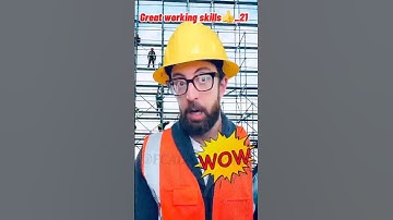 21:Great working skills 👍#skills #workskills #smartwork #worklife #hardwork #amazing #tips #shorts
