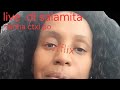 salamita entra na live di leandra pa da mc distranka papu reto p2