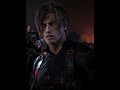 Resident Evil Requiem 🔥 // #requiem #re9 #leon #leonkennedy #leonskennedy #residentevil9