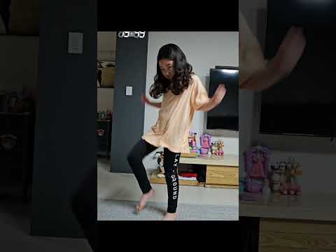 세은이의 이 바지 입기 싫어 챌린지ㅋ