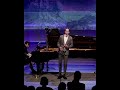 Lyric Baritone, Anton Kirchhoff, will perform for us next week! #classicalmusic #opera #operasinger