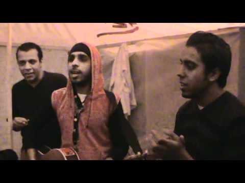 واحد اتنين الجيش العربى فين من ميدان التحرير فى سهرة سمر