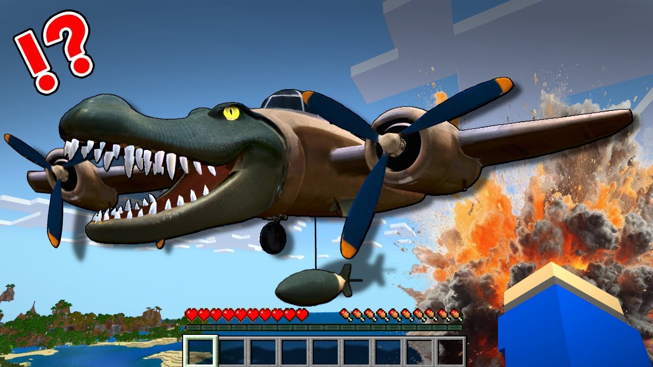 Don't eat a Bombardillo Crocodillo Happy Meal at 3 AM