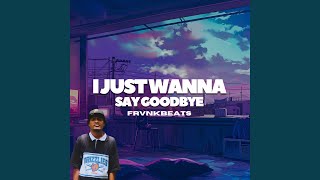 Aku Hanya Ingin Mengucapkan Selamat Tinggal