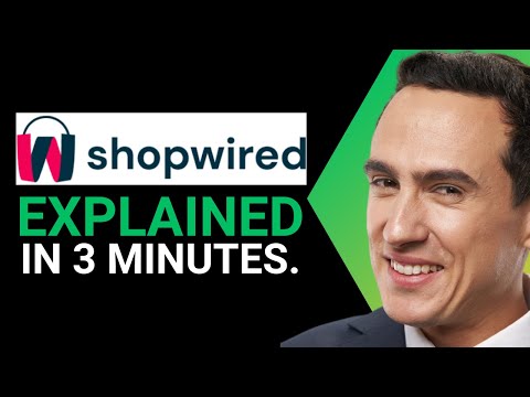 How to Set Up a Countdown Timer in ShopWired (Quick ShopWired Explanation)