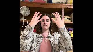 ASL2 Unit 4 Expressive Project