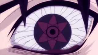 Naruto Shippuden Amv - Five Kage Summit