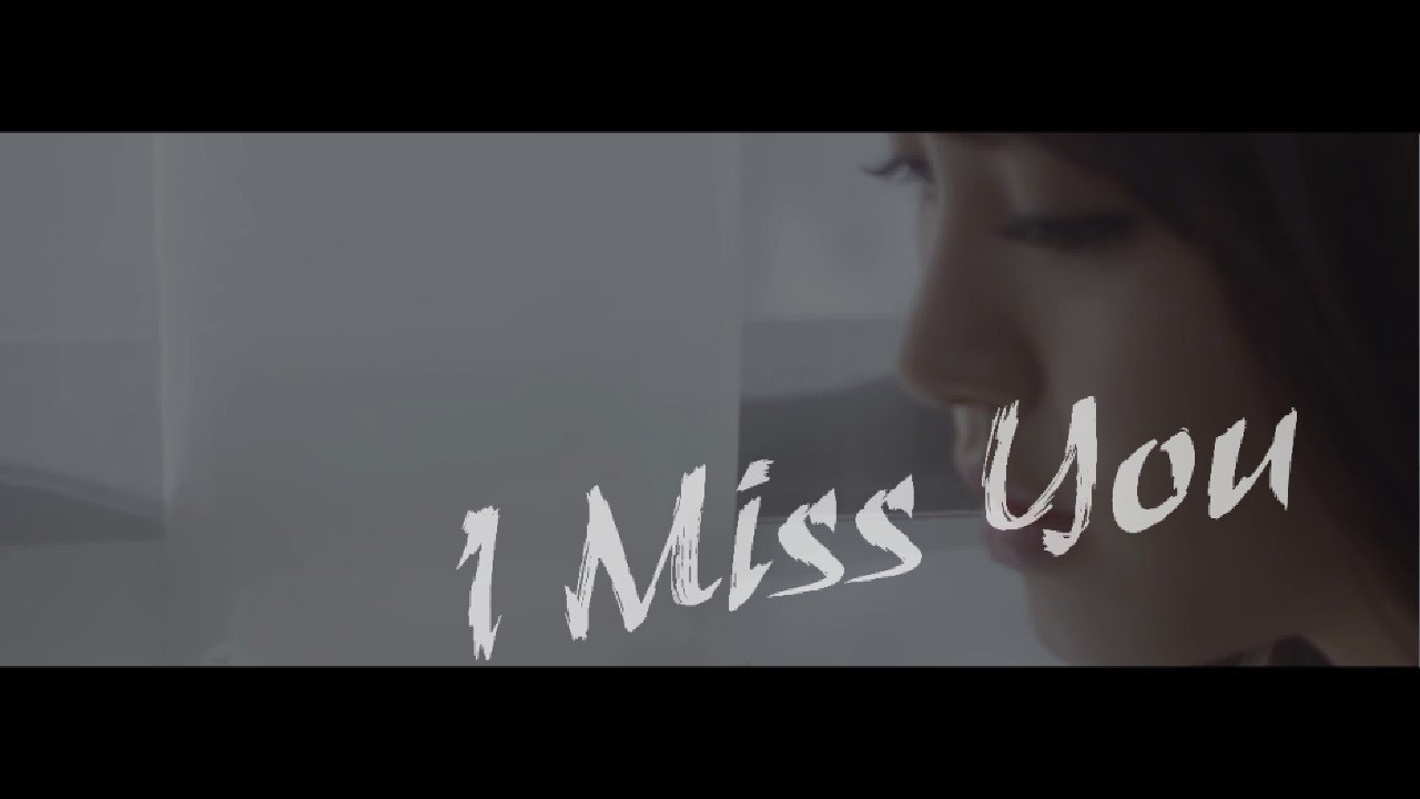 FMV | JjongAh Couple 悠闲夫妇 - I Miss You 보고싶어 | Wenz