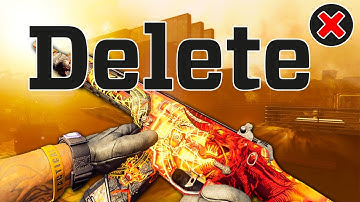 Top 10 Maps That Should Be DELETED in COD History