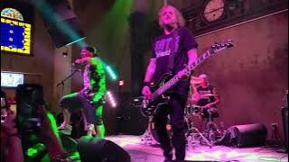 Primer 55~Full Set~House Of Blues/Anahiem CA 2025