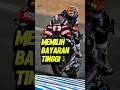 Martin Hanya Memilih Uang!!