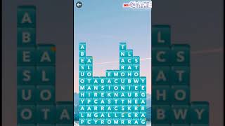 Word Piles Level 181 - 200 Walkthrough screenshot 3