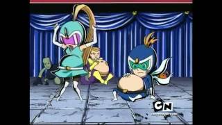 Viewtiful Joe Robot Chef's Attack Expansion