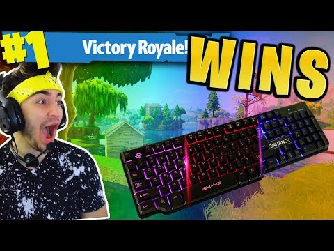 *NEW* MAP WITH THE BOYS IN RED!!! (Fortnite Battle Royale Gameplay) - *NEW* MAP WITH THE BOYS IN RED!!! (Fortnite Battle Royale Gameplay)