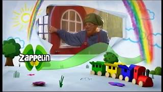 Nieuwe Zappelin Leaders 3-9-2012