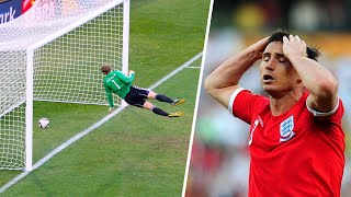 100% Unlucky Moments In Football