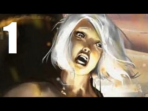 Lost Chronicles of Zerzura - Part 1 Letu0027s Play Walkthrough Commentary